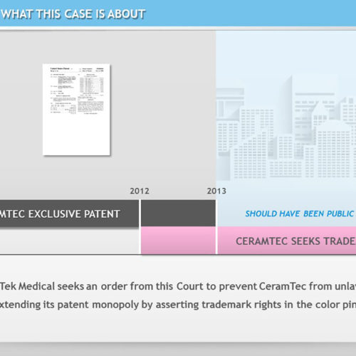 Patent Explained